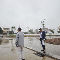 Bán Lô Đất Nền Phường Tân Hương-Tp.phổ Yên-Thái Nguyên, Giá Tốt Chỉ 18. 2 Triệu/M2, S=95M2