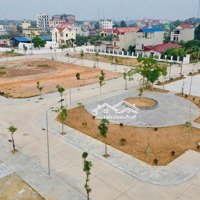 Bán Lô Đất Nền Phường Tân Hương-Tp.phổ Yên-Thái Nguyên, Giá Tốt Chỉ 18. 2 Triệu/M2, S=95M2