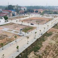 Bán Lô Đất Nền Phường Tân Hương-Tp.phổ Yên-Thái Nguyên, Giá Tốt Chỉ 18. 2 Triệu/M2, S=95M2