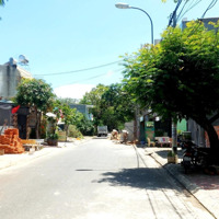 Bán Lô Đất Đối Diện Công Viên Tđc Đất Lành, 1Ty750