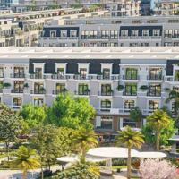 BÁN SHOPHOUSE 4 TẦNG VIEW QUẢNG TRƯỜNG ÁNH SÁNG – TP. PHAN RANG, NINH THUẬN