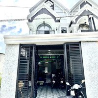 Chính Chủ Cần Cho Thuê Nhà Nguyên Căn Mới Xây Đầy Đủ Nội Thất Tại Mỹ Hạnh Nam - Đức Hoà