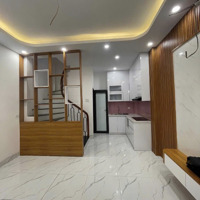 Cho Thuê Nhà Ngõ 219 Trần Cungdiện Tích45M X 5T 3Pnkk