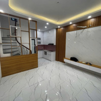 Cho Thuê Nhà Ngõ 219 Trần Cungdiện Tích45M X 5T 3Pnkk