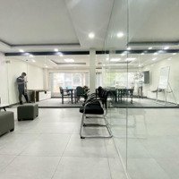 Cho Thuê Nhà Khu K300, P. 12, Q. Tân Bình, Ngang 10 Dài 23M, Hầm Trệt 3 Lầu