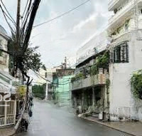 Cho Thuê Nhà Mt, Đường Nguyễn Bặc, Phường 3, Q.tb Ngang 3X3Dài, 1 Triệuệt, 1Lầu, 1 Phòng, 1 Vệ Sinh Siêu Thị