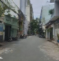 Cho Thuê Nhà Mặt Bằng, Hẻm 3M Đường Nguyễn Thanh Tuyền, Phường 2, Q, Tân Bình, Ngang 4X10M Dài