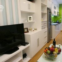 Bán Gấp Căn Hộ Chung Cư 187 Tây Sơn, 60M2, 2 Phòng Ngủ 1 Vệ Sinh Đầy Đủ Nội Thất, Giá Hơn 4 Tỷ