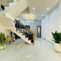 Nhà Tô Hiến Thành, Phường 15, Quận 10. Diện Tích 6.6M X 14M. Kết Cấu 2 Tầng, Giá Bán 7 Tỷ 7
