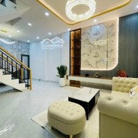 Nhà Tô Hiến Thành, Phường 15, Quận 10. Diện Tích 6.6M X 14M. Kết Cấu 2 Tầng, Giá Bán 7 Tỷ 7
