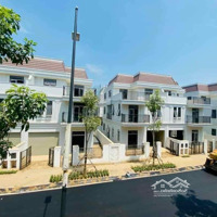 Biệt Thự Song Lập La Vida Vũng Tàu 172M2 Giá Bán 9,4 Tỷ Bao Hết Thuế Phí Chuyển Nhượng