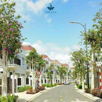 Biệt Thự Song Lập La Vida Vũng Tàu 172M2 Giá Bán 9,4 Tỷ Bao Hết Thuế Phí Chuyển Nhượng
