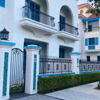 Cắt Lỗ Sâu Biệt Thự 219M2 Sun Feria, Bãi Cháy, Hạ Long - Giá Bán 22 Tỷ Siêu Hời