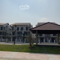 Bán Biệt Thự Centa Riverside, Hữu Nghị, Từ Sơn, Bắc Ninh, 6,6 Tỷ, 120 M2