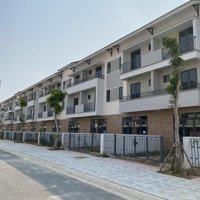 Bán Biệt Thự Centa Riverside, Hữu Nghị, Từ Sơn, Bắc Ninh, 6,6 Tỷ, 120 M2