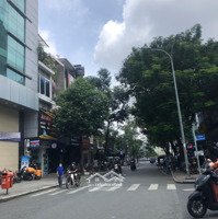 Siêu Phẩmmặt Tiềnngay Sát Lê Văn Sỹ, P1, Tân Bình. Dt: 6X20M. 2 Tầng Tiện Xây Mới. Giá Chỉ: 22.5 Tỷ Tl