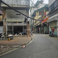 Bán Nhà Ngõ 158 Nguyễn Sơn Căn Góc Kinh Doanh
Diện Tích: 60M Căn Góc Giá: 22,8 Tỷ Hướng Đn