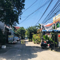 Vị Trí Này Xây Căn Hộ Khai Thác Lưu Trú Rất Đẹp.diện Tích114M2, Ngang 5M4, Nở Hậu 6M.