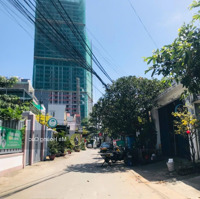 Vị Trí Này Xây Căn Hộ Khai Thác Lưu Trú Rất Đẹp.diện Tích114M2, Ngang 5M4, Nở Hậu 6M.