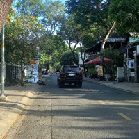 Bán Đấtdiện Tích: 718M2, 90 Tỷ Mặt Tiền Đường Khu Phân Lô Biệt Thự Làng Đại Học, Bình Thọ ,Thủ Đức.
