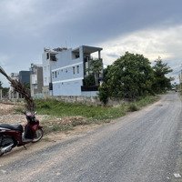 Bán Đất Mat Tiền Sông Vam Thuật Vườn Lài Nhìn Sang Công Viên Gò Vấp