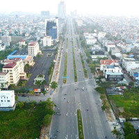 Chuyển Nhượng Lô Đất Tđc Đồng Bồ, Hải An. Diện Tích 373M2, Ngang 12,45M, Hướng Đông Nam