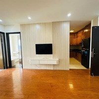 Cho Thuê Chung Cư Cao Cấp Flc 36 Phạm Hùng Cạnh Bến Xe Mỹ Đình. S= 70M, 2 Ngủ, 2 Vệ Sinh Full Đồ