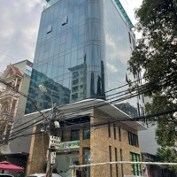 Cho Thuê Nhà Mặt Phố Tại Chiến Thắng . Diện Tích: 110 M * 7 Tầng . Mt: 6 M. Thông Sàn. Thang Máy.