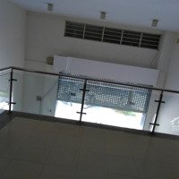Cho Thuê Nhà Mặt Tiền Hoàng Quốc Việt,Kdc Phú Mỹ,Quận 7 Giá Bán 40 Triệu/Tháng