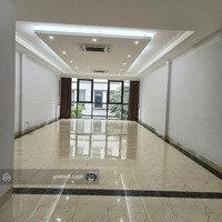 Chính Chủ Cho Thuê Gấp Nhà Mặt Phố Số 5A Khu Trung Hòa - Cầu Giấy.diện Tích71M X 7T. Nhà Mới. 38 Triệu