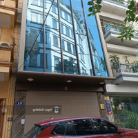 Chính Chủ Cho Thuê Gấp Nhà Mặt Phố Số 5A Khu Trung Hòa - Cầu Giấy.diện Tích71M X 7T. Nhà Mới. 38 Triệu