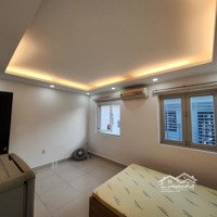 Cho Thuê Phòng Y Như Hình Đường Phạm Hùng - Full Nội Thất - Có Máy Giặt Riêng