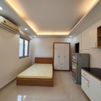 Cho Thuê Phòng Y Như Hình Đường Phạm Hùng - Full Nội Thất - Có Máy Giặt Riêng