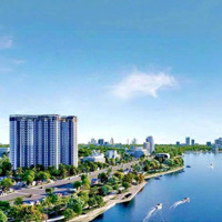 Chính Thức Mở Booking Dự Án Căn Hộ Fresia Riverside Kề Aeon Mall Biên Hoà