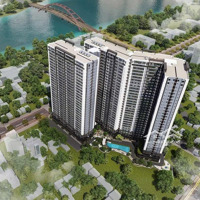 Chính Thức Mở Booking Dự Án Căn Hộ Fresia Riverside Kề Aeon Mall Biên Hoà