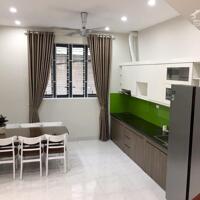 Cho thuê nhà riêng 4 tầng 100m full nội thất tại Ngọc Thụy, Long Biên, Giá 21tr/th LH 0946204597.
