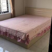 Cho thuê nhà riêng 4 tầng 100m full nội thất tại Ngọc Thụy, Long Biên, Giá 21tr/th LH 0946204597.