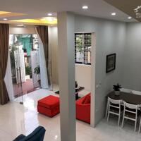 Cho thuê nhà riêng 4 tầng 100m full nội thất tại Ngọc Thụy, Long Biên, Giá 21tr/th LH 0946204597.
