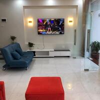 Cho thuê nhà riêng 4 tầng 100m full nội thất tại Ngọc Thụy, Long Biên, Giá 21tr/th LH 0946204597.