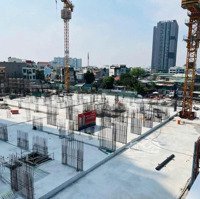 Picity Sky Park - Booking 15 Triệu - Giá Từ 2,2 Tỷ/Căn - Cđt Hỗ Trợ Ls 10%/Năm Từ 3 - 8 Năm