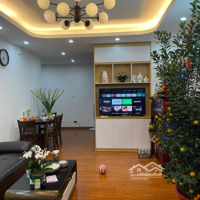 Hot! Chỉ Hơn 5 Tỷ Có Ngay Căn Chung Cư Trung Tâm Quận Cầu Giấy 3N + 2 Vệ Sinh Sổ Đỏ Chính Chủ (Ảnh Thật)