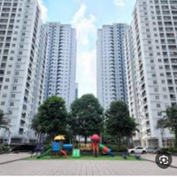 Hot! Chỉ Hơn 5 Tỷ Có Ngay Căn Chung Cư Trung Tâm Quận Cầu Giấy 3N + 2 Vệ Sinh Sổ Đỏ Chính Chủ (Ảnh Thật)