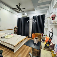 Bán Nhà 5 Tầng Kiên Cố Lê Văn Thọ P.9 Gò Vấp - Hẻm 8M Kinh Doanh - 65M2 - 6 Phòng Ngủ- Dòng Tiền 30 Triệu/Th