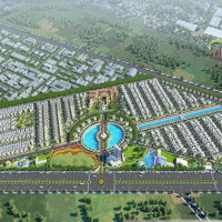 Chủ Cần Tiền Nhờ Thanh Khoản Gấp 2 Căn Biệt Thự The Phoenix Garden Đan Phượng