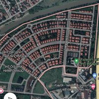 Bán Biệt Thự Kđt Quang Minh, 52 Triệu / M2, 330 M2, Hàng Hiếm Tại Mê Linh, Hà Nội