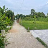 Bán đất phường hưng thạnh gần trường đại học tây đô giá 500 triệu