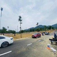 Bán Lô Đất Đường Bãi Dài Gần Xanh Villas, Sát Metro Số 5 Giá Bán 1,2 Tỷ