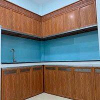 NHÀ NHỎ ĐẸP VÀO Ở NGAY - SÁT HẺM XE TẢI NÉ - KHU VĂN HÓA - NHỈNH 3 TỶ