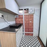 Bán tập thể tầng 2 ở Đồng Xa đã sửa mới 2 ngủ full đồ, ảnh thực tế