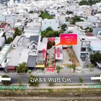 Bán đất mặt tiền vị trí kinh doanh nhộn nhịp giá dưới 25 tỷ